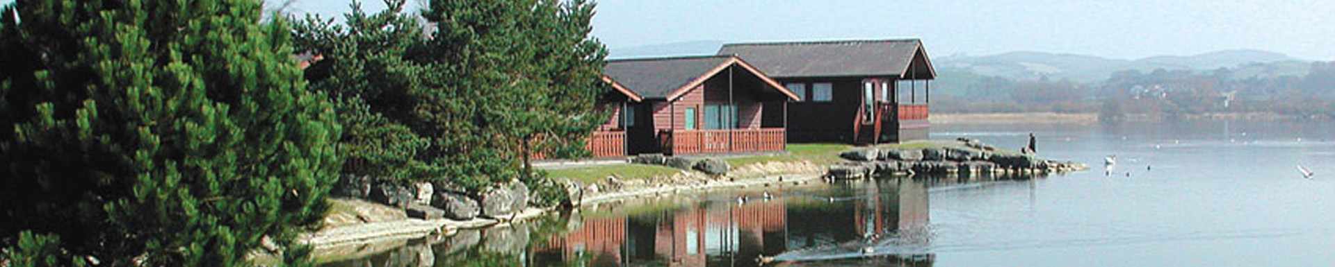Pine Lake Resort